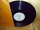 1967 Promo ELVIS PRESLEY LP -- Armed Forces Radio & TV Transcription  EX - Cond