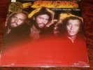 Bee Gees Spirits Having Flown UNOPENED  FACTORY SEALED VINYL LP w/ Hype Sticker