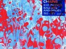 FORGE YOUR OWN CHAINS: PSYC...-FORGE YOUR OWN CHAINS:  (US IMPORT)  VINYL LP NEW