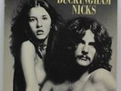 Buckingham & Nicks - Buckingham Nicks LP Vinyl Album