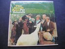 The Beach Boys Pet Sounds 1966 1ST PRESS Duophonic DT-2458 SHRINK A09/A09