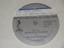 JEFFERSON STARSHIP / MISSING PERSONS - Supergroups In Concert 3LP (5/7/83)