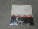 MILES DAVIS-VOLUME 1-ART BLAKEY-LP-VINYL-BLUE NOTE BST 81501 (DW 95011)-NM(-)