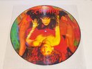 THE CRAMPS LOOK MOM NO HEAD  LIMITED 1991 BIG BEAT UK 1st PRESS PICTURE DISC LP