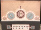 Frightened Rabbit-The Winter of Mixed Drinks LP FATLP84 2010 Vinyl Rare and OOP