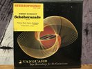 Rimsky Korsakov Scheherazade Vienna State Opera Reel to Reel Tape Vanguard