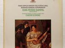 RAMPAL, ADORJAN - DOPPLER 2 flutes concerto ROMBERG flute concerto ERATO LP EX++