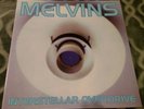 Melvins Interstellar Overdrive EP