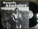 NAT BIRCHALL : SOUNDS ALMIGHTY   TRADITION    LP  LISTEN