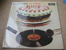 The Rolling Stones Let It Bleed LP Stereo UK 1st Press Complete Ex/Ex+
