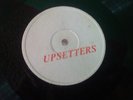 BLANK / UPSETTER / LEE  SCRATCH PERRY & The upsetters  Dub  DLP 6001 / LP   G++