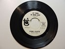 Rare Rock Pink Floyd Let Ther Be More Light / Remember A Day Tower Promo mp3