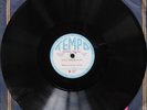 RAMBLIN' THOMAS HARD DALLAS BLUES 78 RPM TEMPO R51 Looks unplayed
