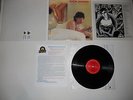 Mick Jagger She's the Boss Masterdisk RL 1st Press 1985 Mint ARCHIVE MASTER