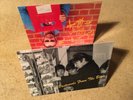 Ringo Starr Postcards From The Boys Genesis Publications Promo Cards