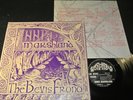 THE BEVIS FROND Inner Marshland / UK LP 1987 WORONZOW RECORDS WOO 4