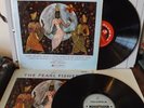SAX 2442 /3 Bizet The Pearl Fishers Dervaux Columbia STEREO UK 2 LP