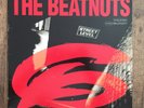 The Beatnuts ?– The Beatnuts Street Level LP. US 1st press 1994 Relativity