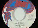 Freddie Scott 