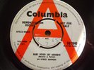 Bo Street Runners - Baby Never Say Goodbye - 1965 UK Promo