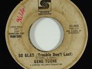 Gene Toone 