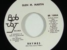 Glen M. Martin 