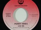 Perry Hines 