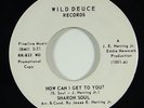Sharon Soul 