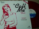 Blondie-Call me-Mexico 12