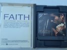 George Michael Faith, MiniDisc Mini Disc, Columbia