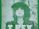 T Rex T. Rex - The Slider / Marc Bolan korea vintage vinyl lp VG / EX(EX-)