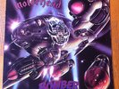 MOTORHEAD - Bomber LP 1979 1st French Pressing