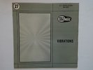 BERNARD LUBAT - VIBRATIONS - TELEMUSIC ORIGINAL LP