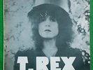 T Rex T. Rex - The Slider / Marc Bolan korea vinyl lp Monochrome Cvr EX/EX(EX-)
