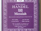 Barclay-Crocker Handel Messiah Marriner St Martin 2x 7