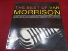 Vinyl Record Lp Album THE BEST OF VAN MORRISON (5)