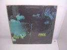 FREE - TONS OF SOBS RARE ORIGINAL UK FIRST PRESSING LP EXCELLENT CONDITION