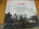 CHARGE SAME LP MINT- ROCK FOLK KISSING SPELL