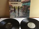 Husker Du Zen Arcade vinyl lp 1984 SST VG+
