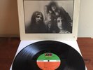MC5 Back In The USA vinyl lp 1970 Atlantic VG+