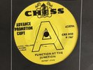 Ramsey Lewis Function At The Junction 1967 Chess Promo Copy CRS 8058 RARE Soul