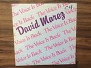 David Marez LP 