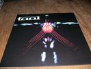 TOOL RARE LP COULEUR SALIVAL