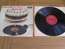 THE ROLLING STONES     LET IT BLEED     1st PRESS    MONO   LP