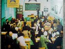 OASIS The Masterplan Vinyl 2 LP 1st Press Helter Skelter SEALED