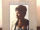 Aretha Arrives by Aretha Franklin 1967 Vinyl Atlantic Records 1st Press