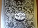 LOCKSLEY HALL Locksley Hall LP OR RECORDS 1996 US orig+insert OR-013 RARE PSYCH