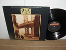 Ennio Morricone - Once Upon A Time In America Soundtrack LP Near Mint Vinyl 1984