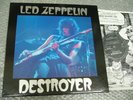 Led Zeppelin - Destroyer (TSP 059-3) 3LP Box Marble color vinyl