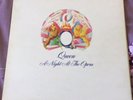 QUEEN A NIGHT AT THE OPERA CLASSIC ROCK ORIGINAL VINYL ALBUM 1975